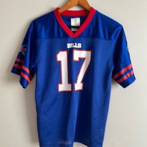 Josh Allen jersey